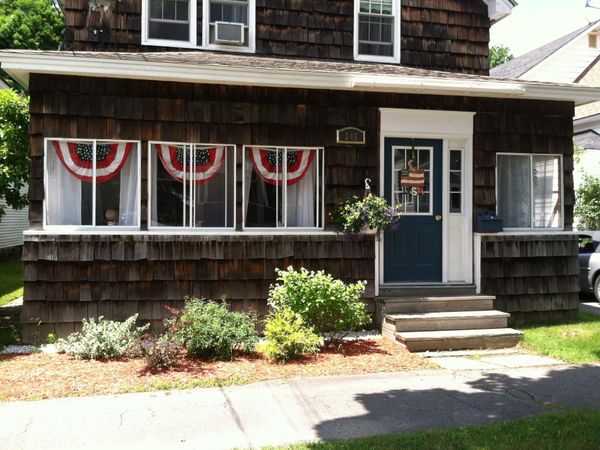 346 Penobscot Avenue, Millinocket, ME 04462