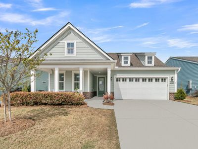 306 Autumn Azalea Way, Summerville, SC 29486
