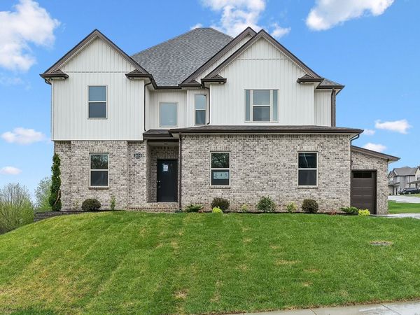 2634 Remington Trce , Clarksville, TN 37043
