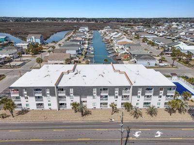 5001 N Ocean Blvd., Unit 1M, North Myrtle Beach, SC 29582