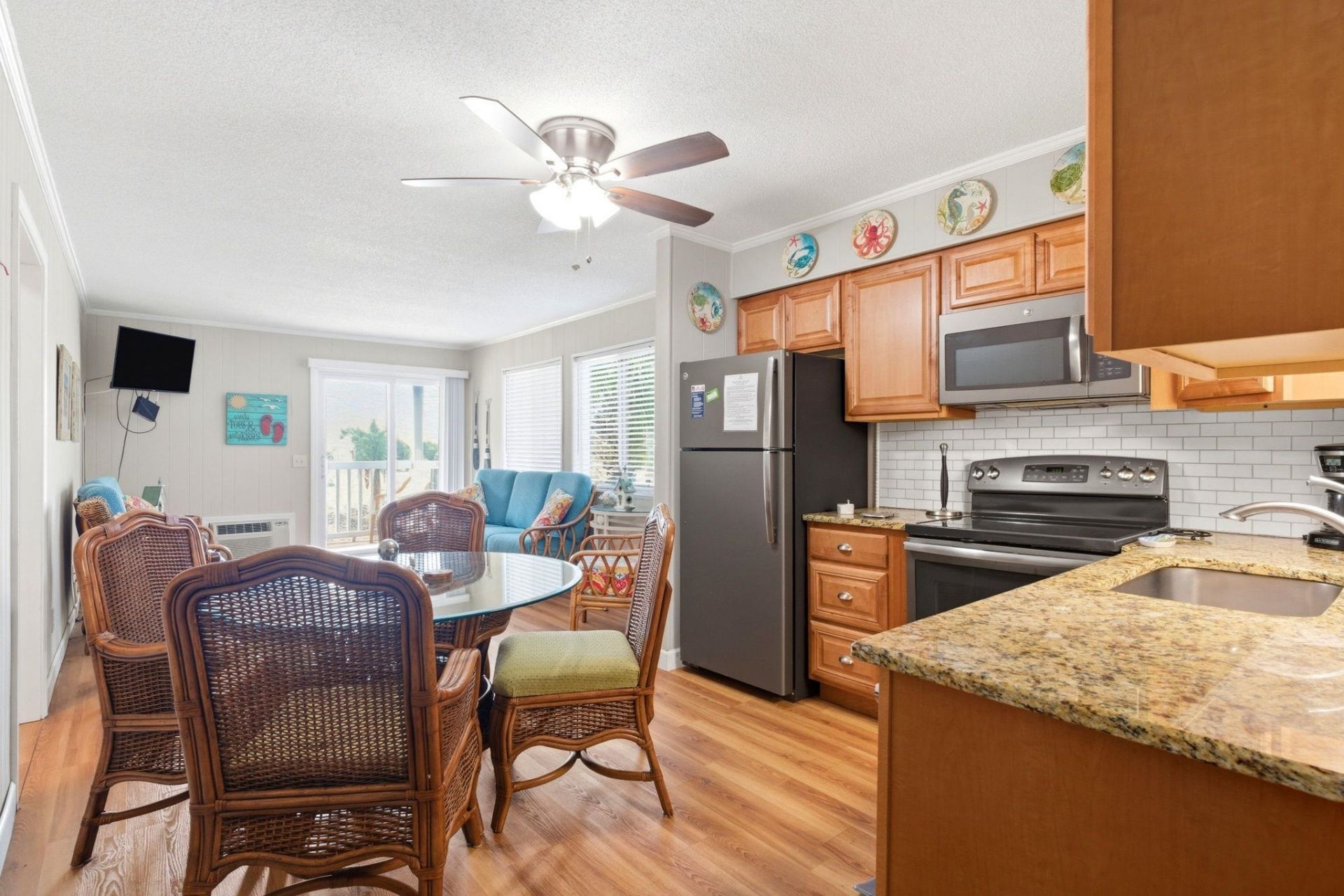 5001 N Ocean Blvd. Photo 16