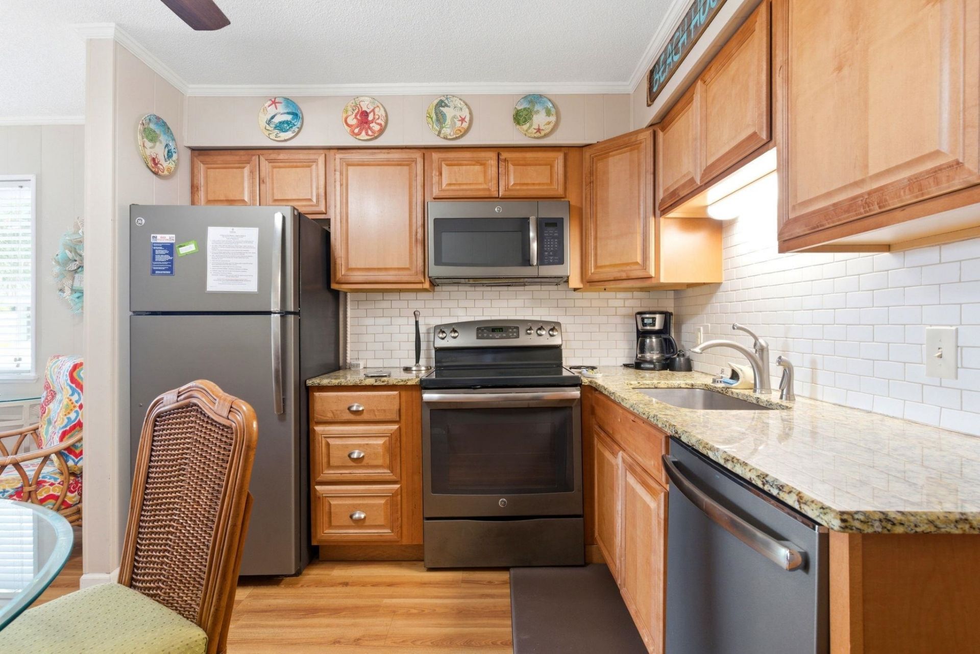 5001 N Ocean Blvd. Photo 17