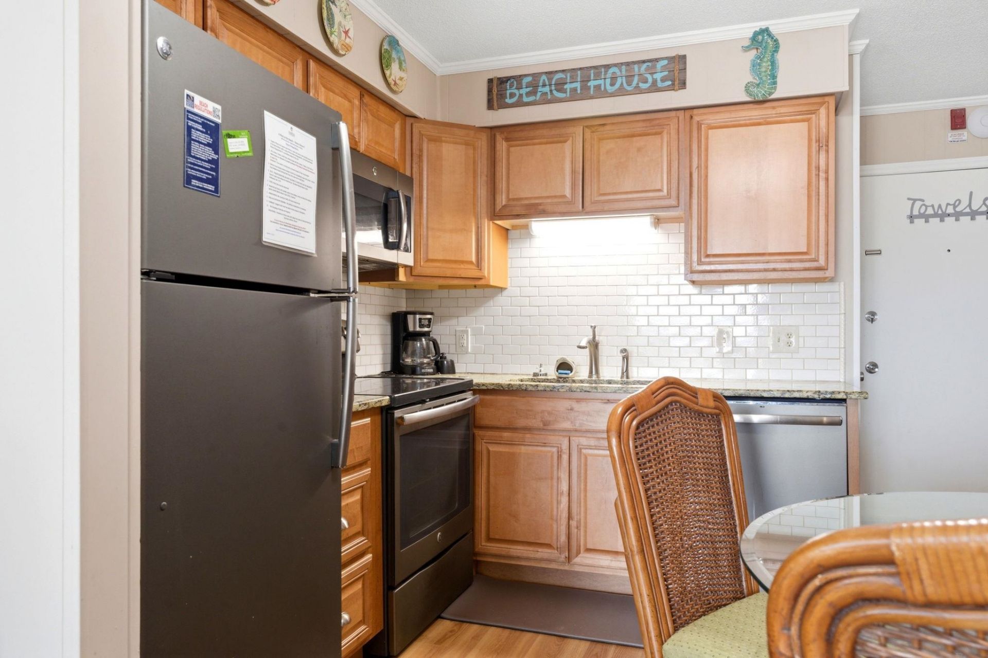 5001 N Ocean Blvd. Photo 23