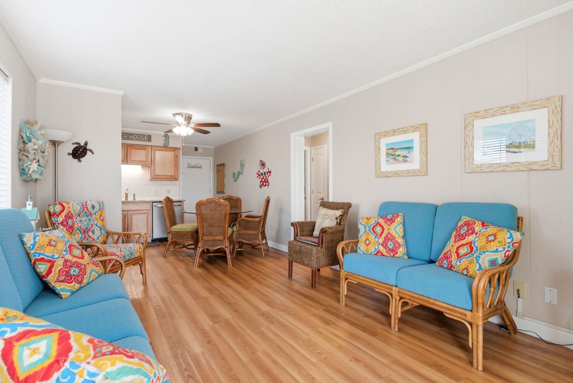 5001 N Ocean Blvd. Photo 24