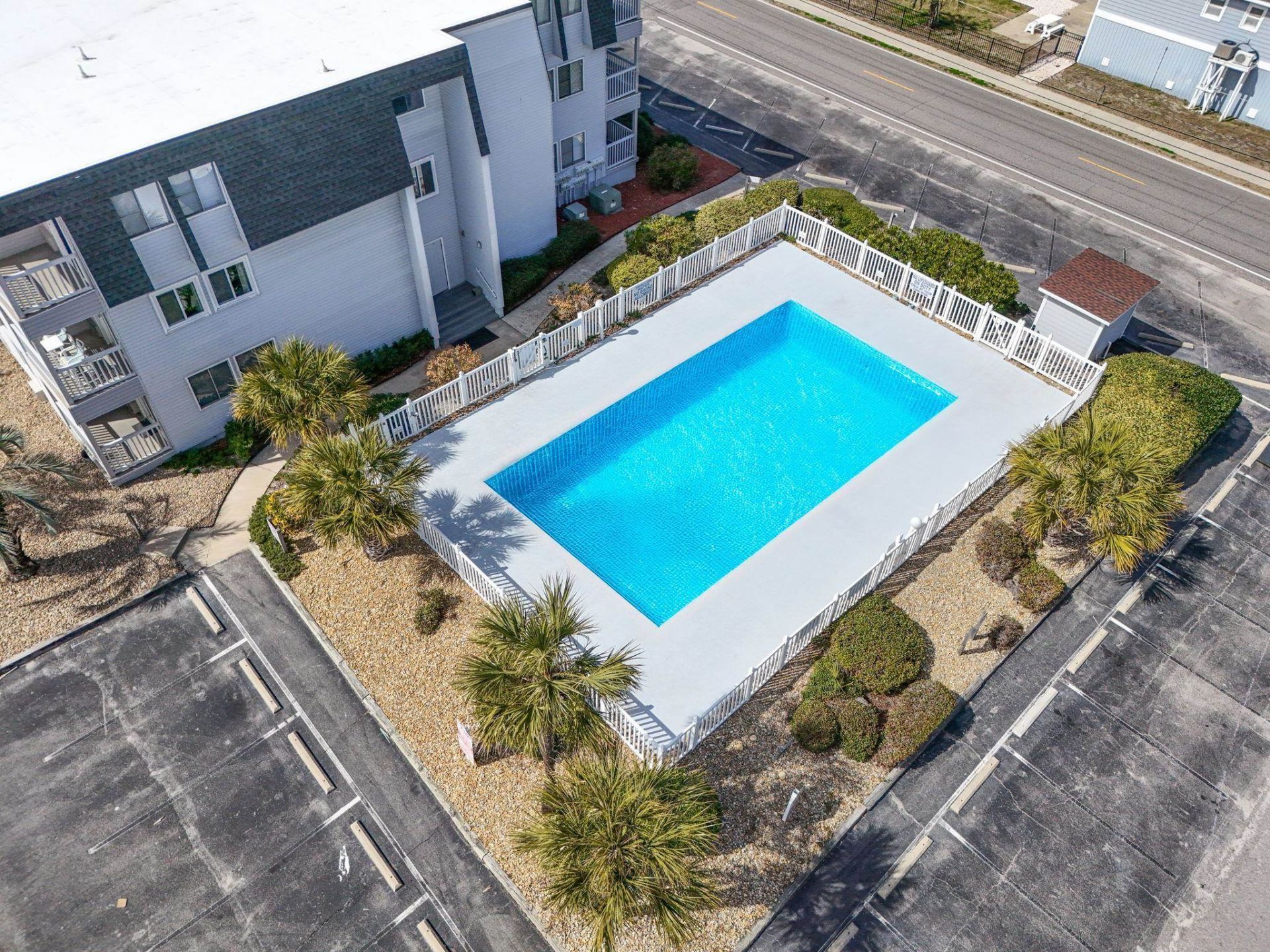 5001 N Ocean Blvd. Photo 29