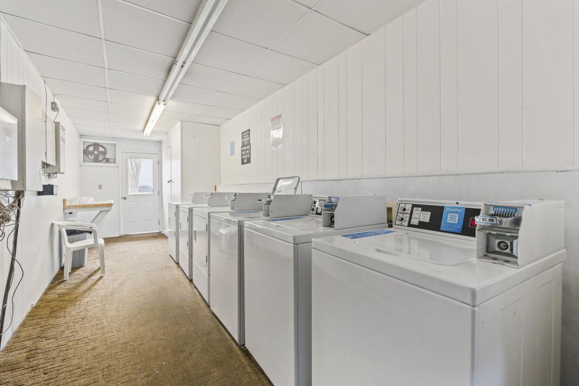 5001 N Ocean Blvd. Photo 30