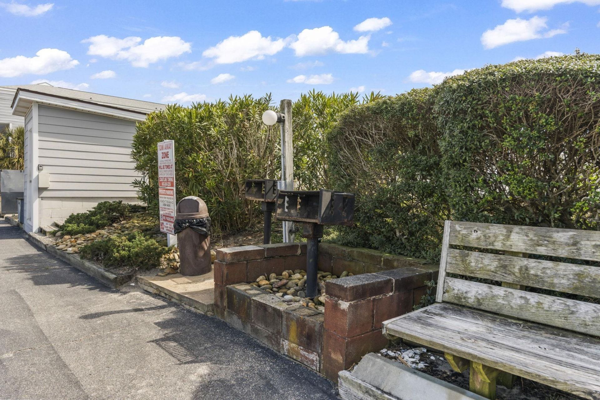 5001 N Ocean Blvd. Photo 31