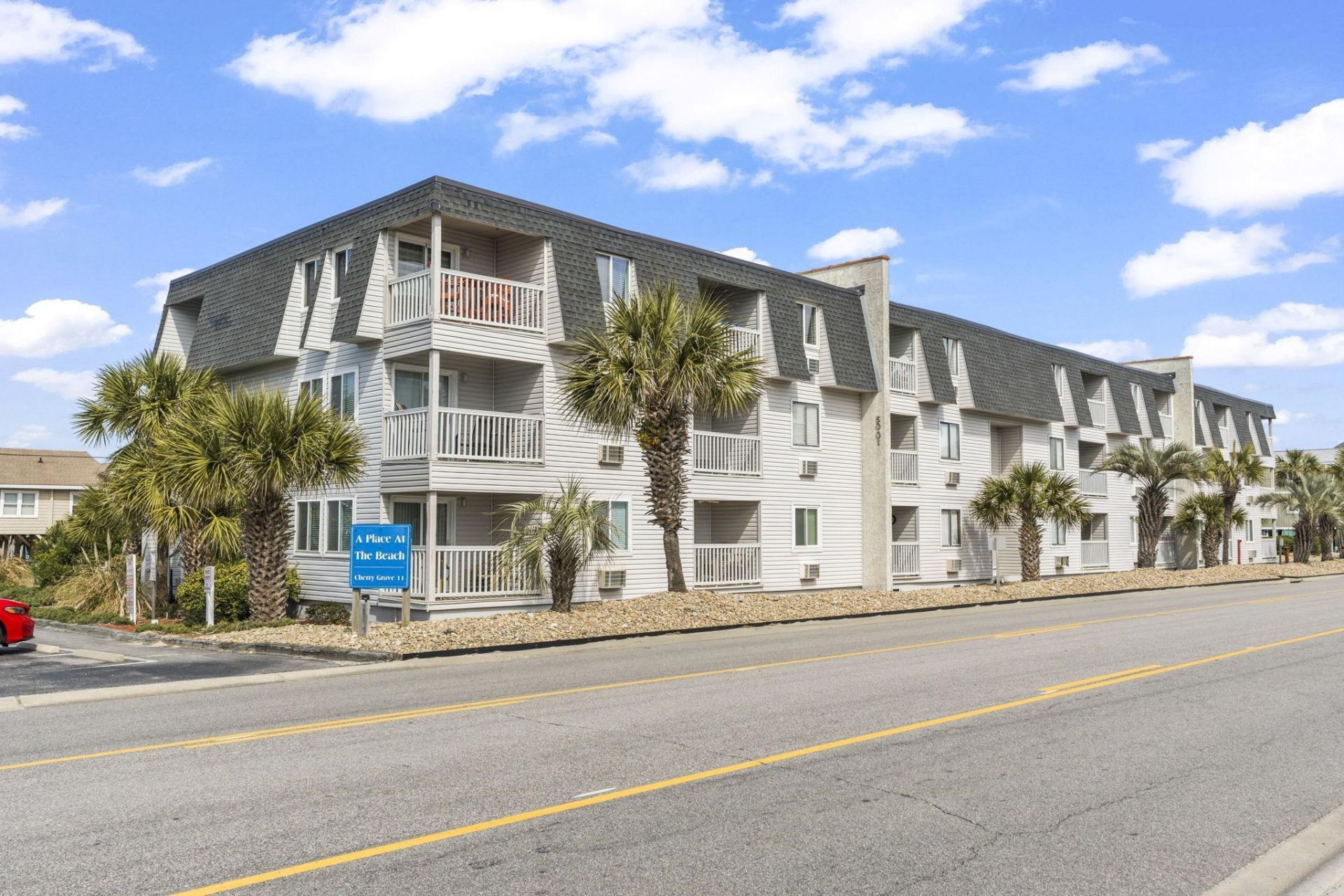 5001 N Ocean Blvd. Photo 33