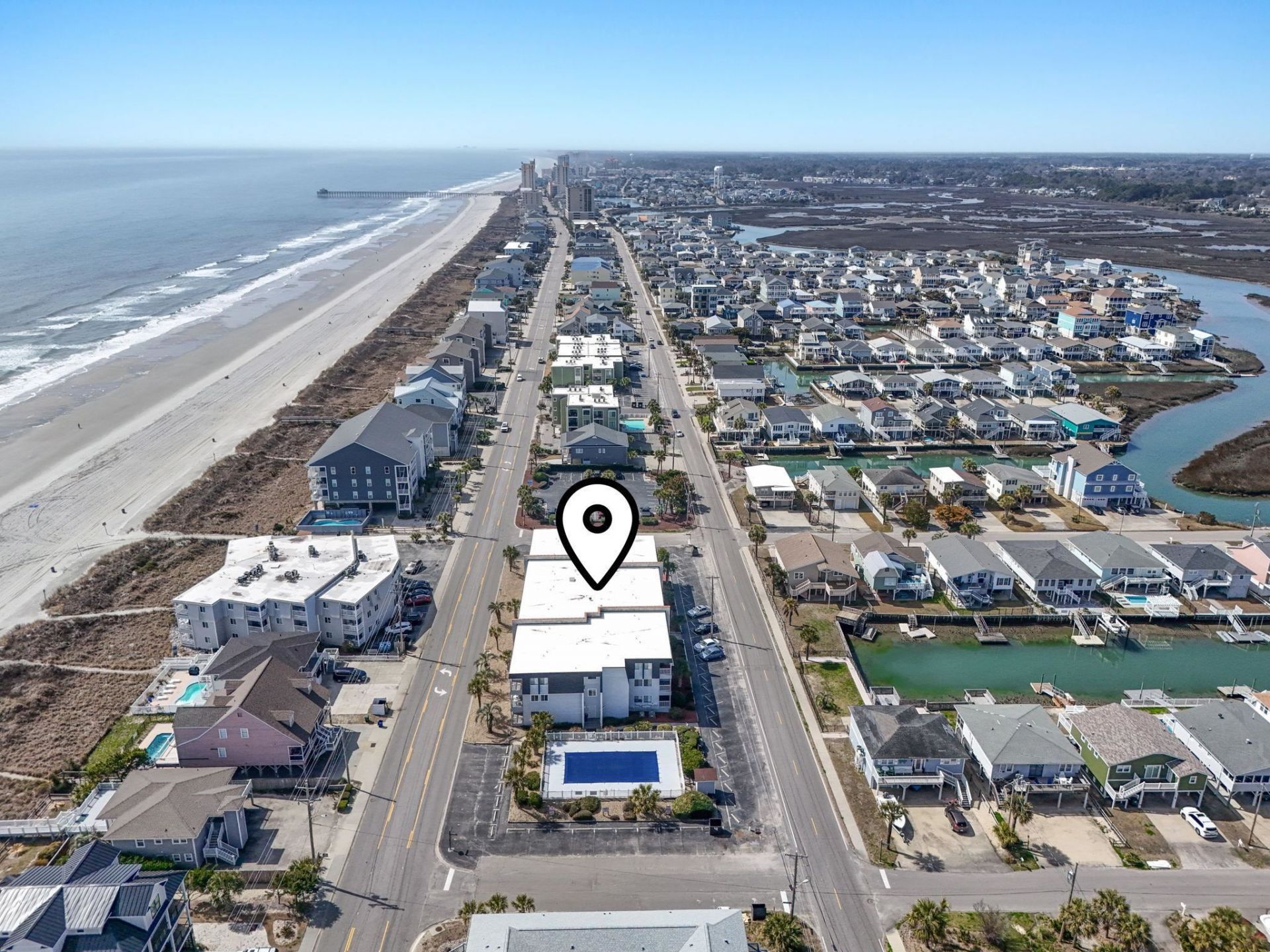 5001 N Ocean Blvd. Photo 4