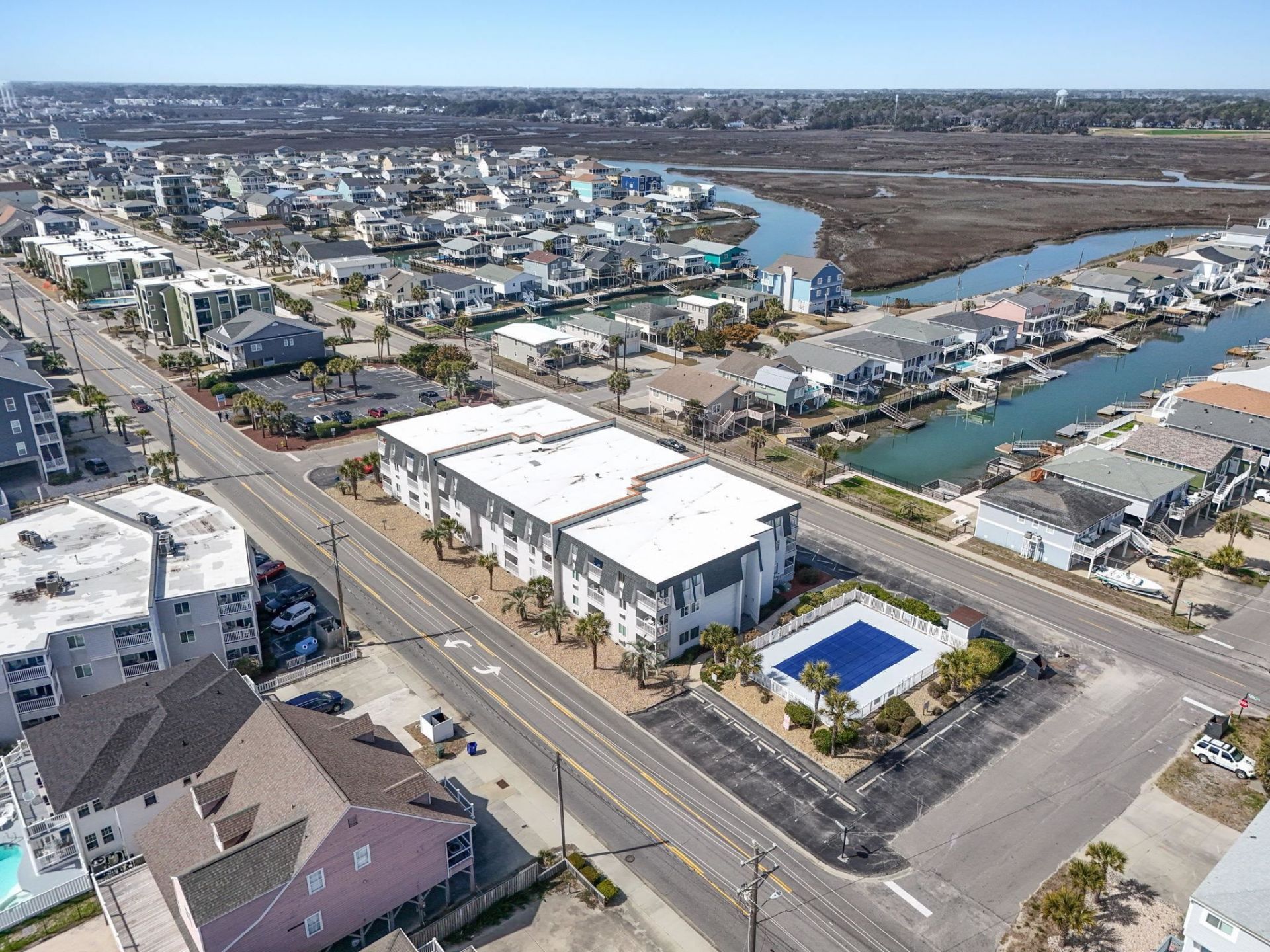 5001 N Ocean Blvd. Photo 5