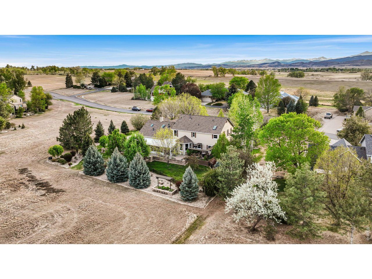 2900 Spring Mountain Dr, Loveland, CO 80537 Main Photo