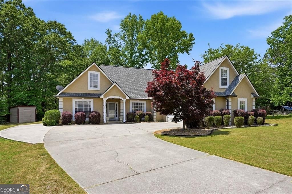 409 Leigh Court, Stockbridge, GA 30281 Main Photo