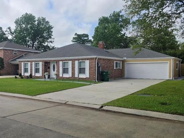 9412 CITRUS Lane , River Ridge, LA 70123