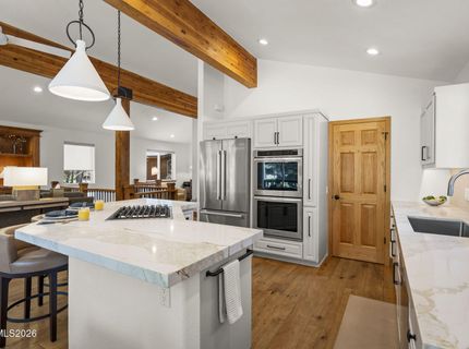 198 Country Club Drive, Unit 25, Incline Village, NV 89451 Photo