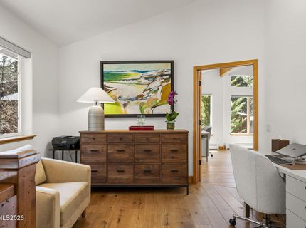 198 Country Club Drive, Unit 25, Incline Village, NV 89451 Photo