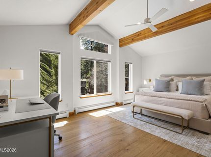 198 Country Club Drive, Unit 25, Incline Village, NV 89451 Photo