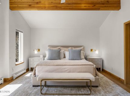 198 Country Club Drive, Unit 25, Incline Village, NV 89451 Photo