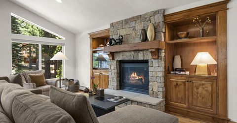 198 Country Club Drive, Unit 25, Incline Village, NV 89451 Photo