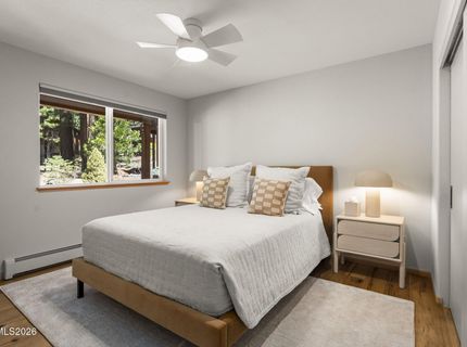 198 Country Club Drive, Unit 25, Incline Village, NV 89451 Photo