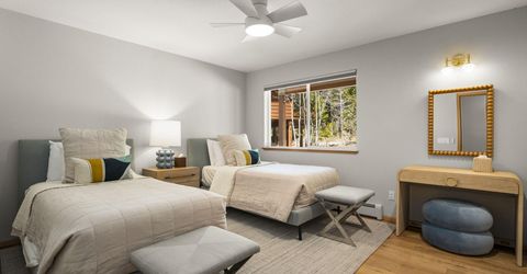 198 Country Club Drive, Unit 25, Incline Village, NV 89451 Photo