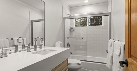 198 Country Club Drive, Unit 25, Incline Village, NV 89451 Photo