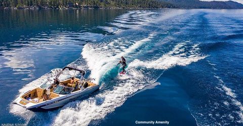 198 Country Club Drive, Unit 25, Incline Village, NV 89451 Photo