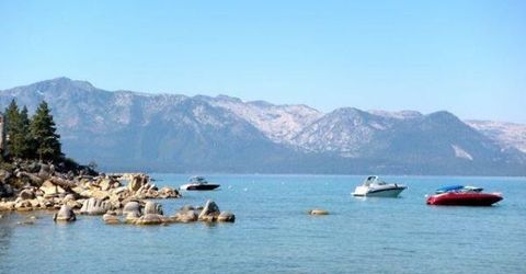 198 Country Club Drive, Unit 25, Incline Village, NV 89451 Photo