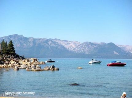 198 Country Club Drive, Unit 25, Incline Village, NV 89451 Photo