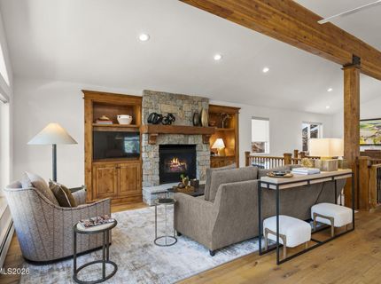 198 Country Club Drive, Unit 25, Incline Village, NV 89451 Photo