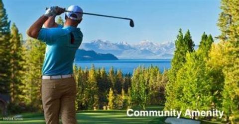 198 Country Club Drive, Unit 25, Incline Village, NV 89451 Photo