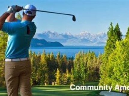 198 Country Club Drive, Unit 25, Incline Village, NV 89451 Photo