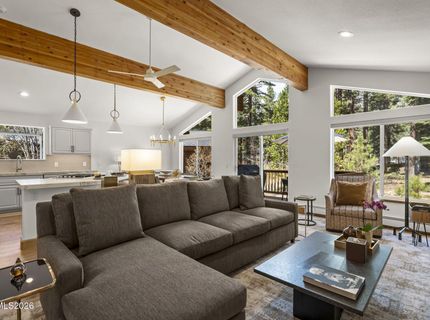 198 Country Club Drive, Unit 25, Incline Village, NV 89451 Photo