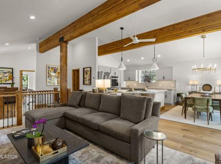 198 Country Club Drive, Unit 25, Incline Village, NV 89451 Photo