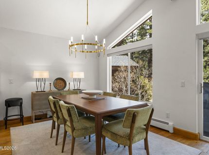 198 Country Club Drive, Unit 25, Incline Village, NV 89451 Photo