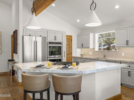 198 Country Club Drive, Unit 25, Incline Village, NV 89451 Photo