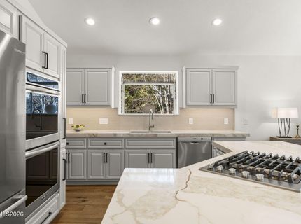 198 Country Club Drive, Unit 25, Incline Village, NV 89451 Photo