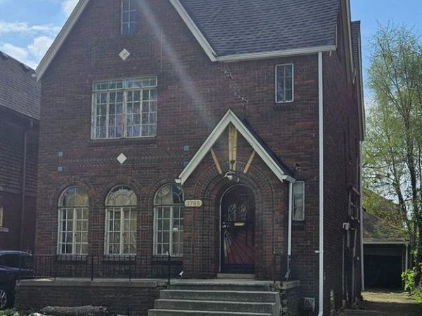 3785 PASADENA Street , Detroit, MI 48238