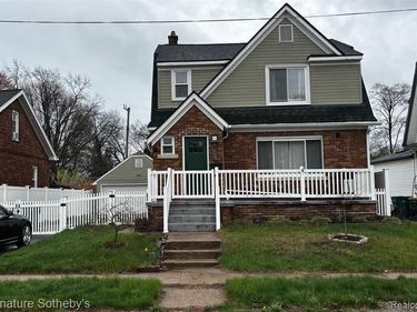 36773 Bibbins Street , Romulus, MI 48174