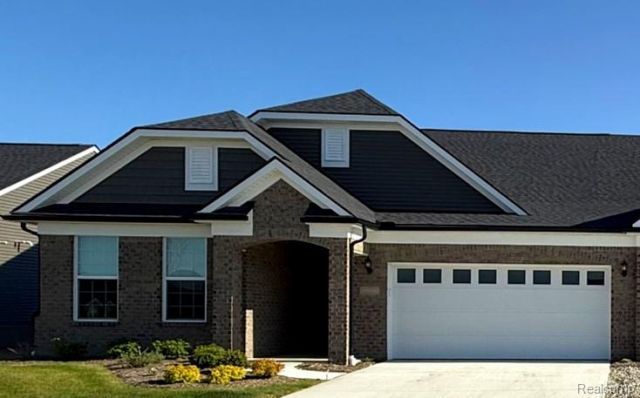 42760 Arbor Drive , Clinton Township, MI 48038 Main Photo