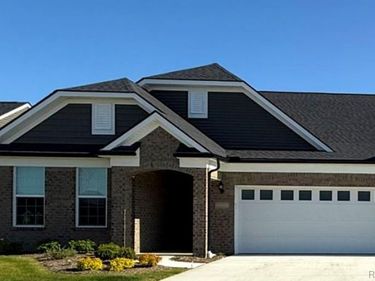 42760 Arbor Drive , Clinton Twp, MI 48038