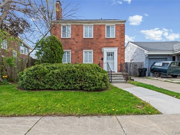 14344 Scripps Street, Detroit, MI 48215