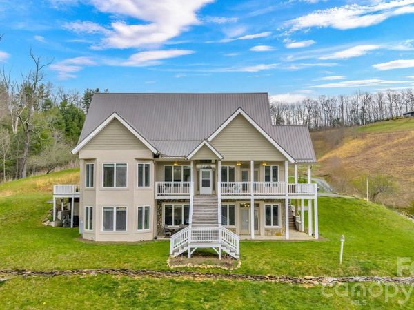 361 Osprey Place , West Jefferson, NC 28694