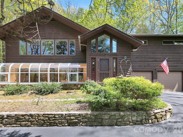 71 Elseetos Drive, Brevard, NC 28712