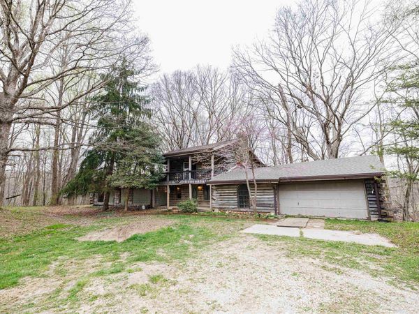 3757 E Stipp Road, Bloomington, IN 47401