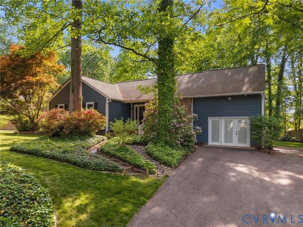 12705 Middlebrook Road , Chester, VA 23831