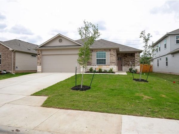 505 Naset DR, Georgetown, TX 78626