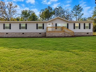 362 Zion Church Road, Orangeburg, SC 29115
