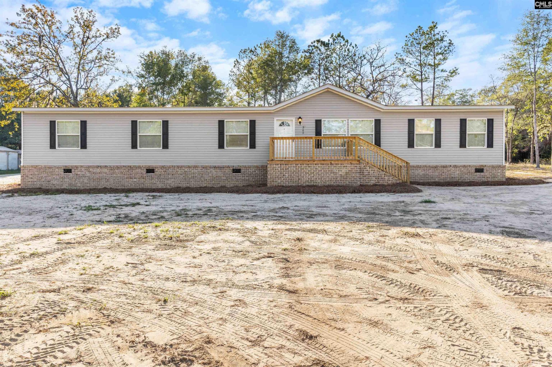 362 Zion Church Road Photo 40