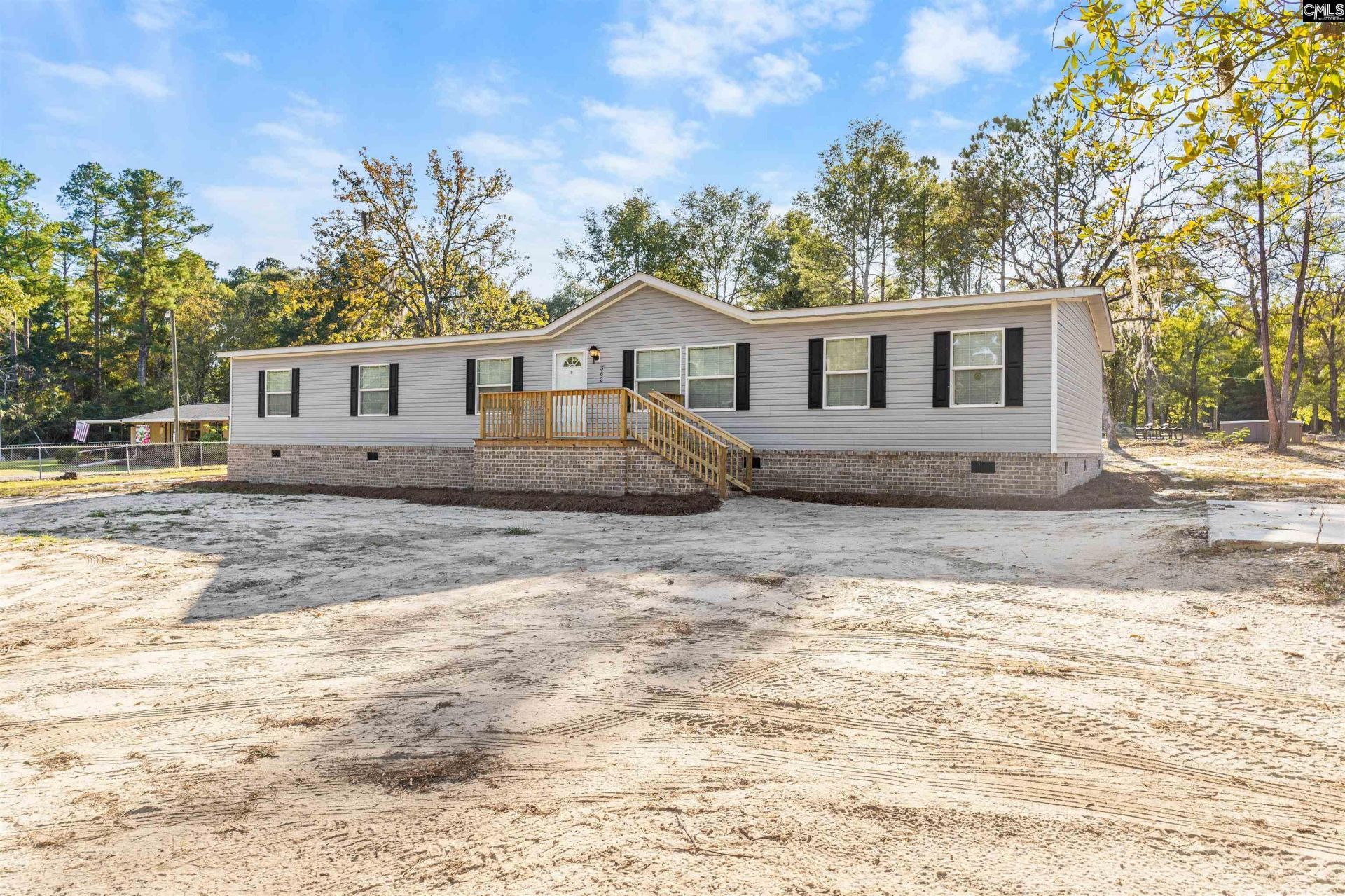 362 Zion Church Road Photo 41