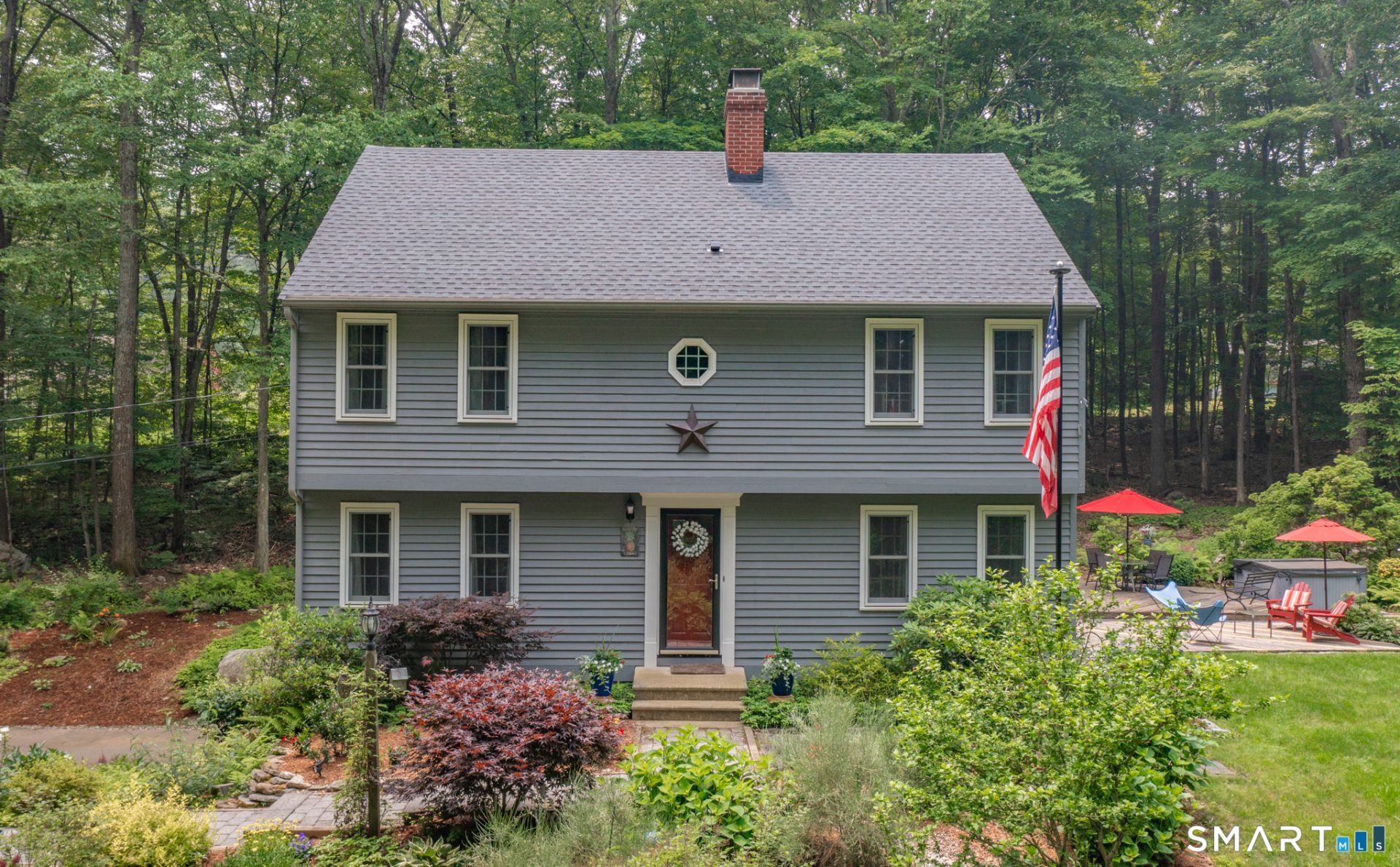 59 Watrous, Bolton, CT 06043 Main Photo